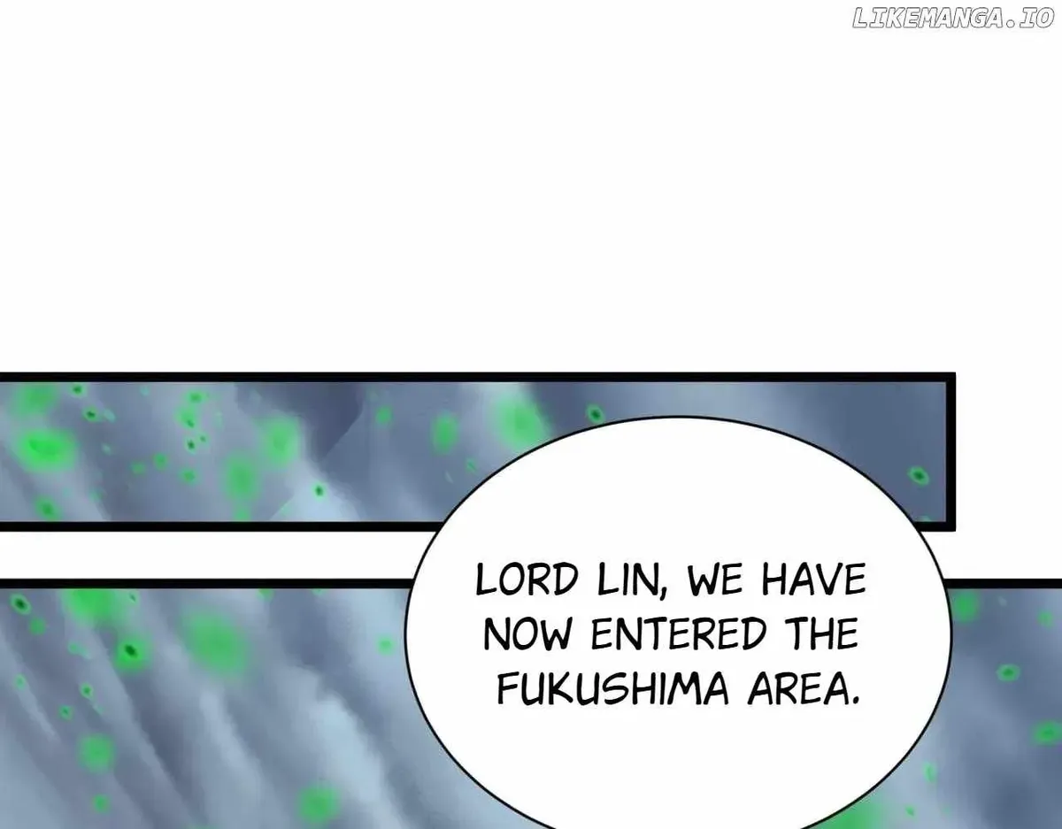 Age of Terror Chapter 498 Online - página 50