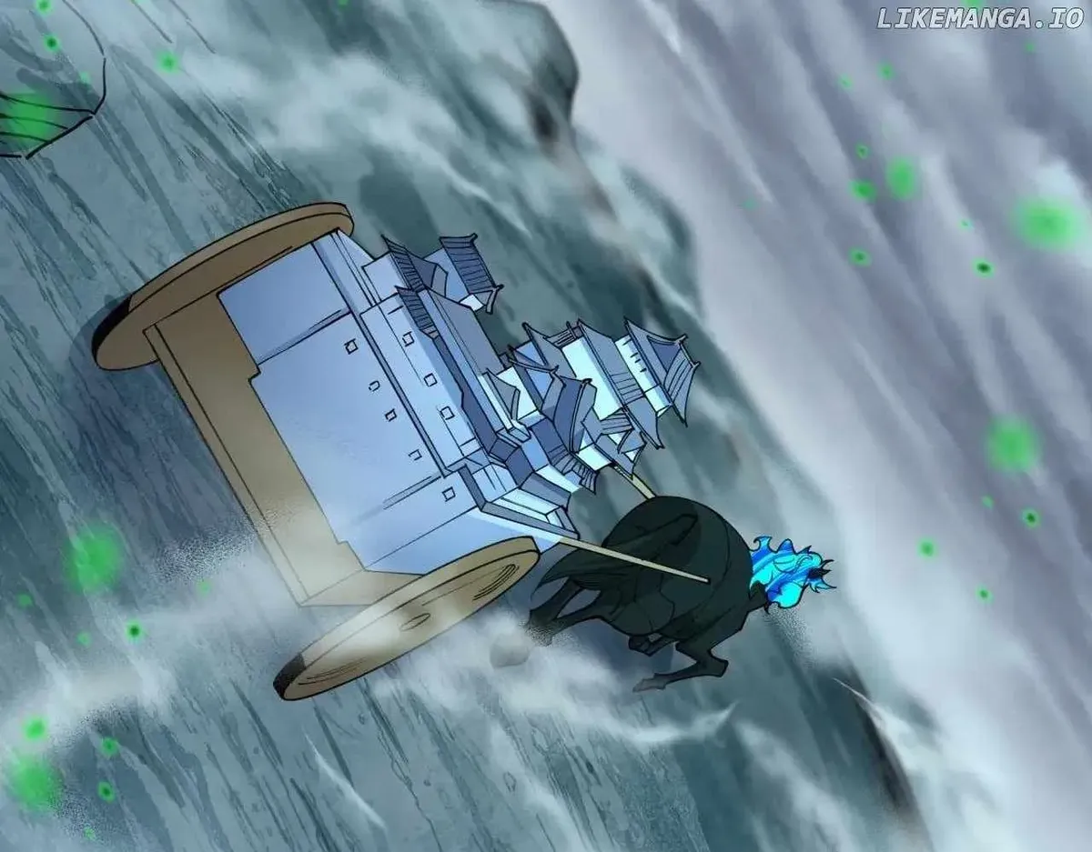 Age of Terror Chapter 498 Online - página 52