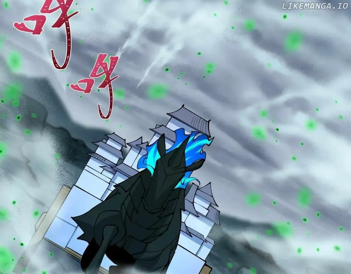 Age of Terror Chapter 498 Online - página 60