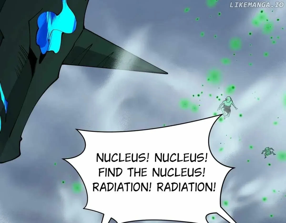 Age of Terror Chapter 498 Online - página 63