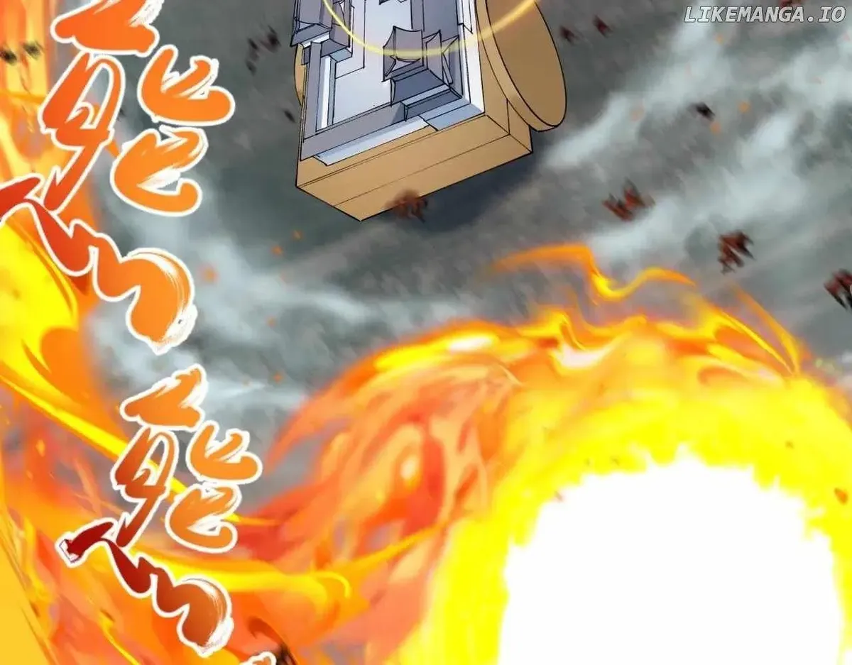 Age of Terror Chapter 498 Online - página 74