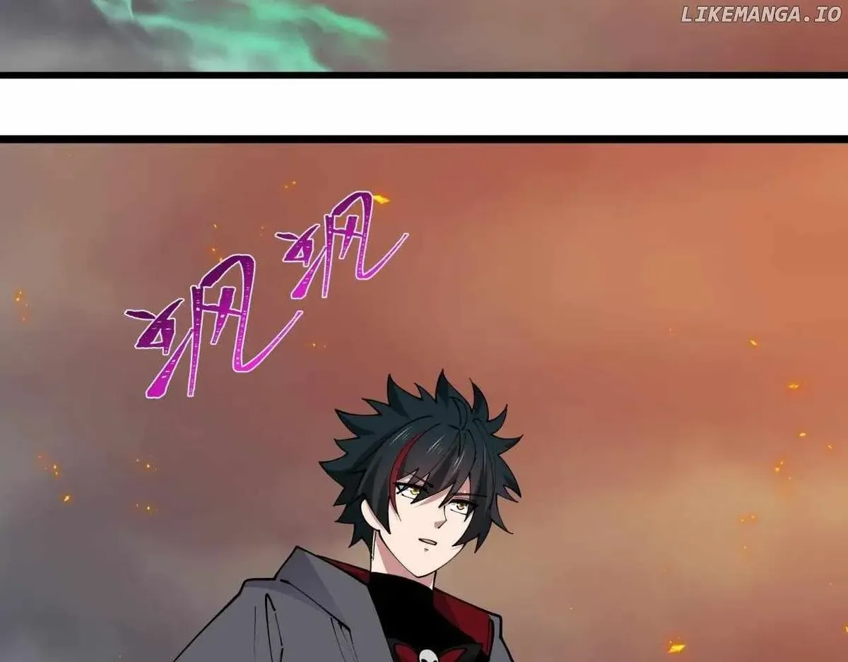Age of Terror Chapter 498 Online - página 80