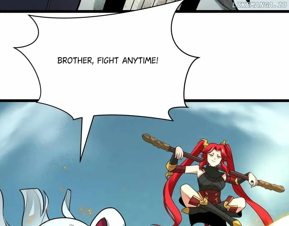 Age of Terror Chapter 498 Online - página 100