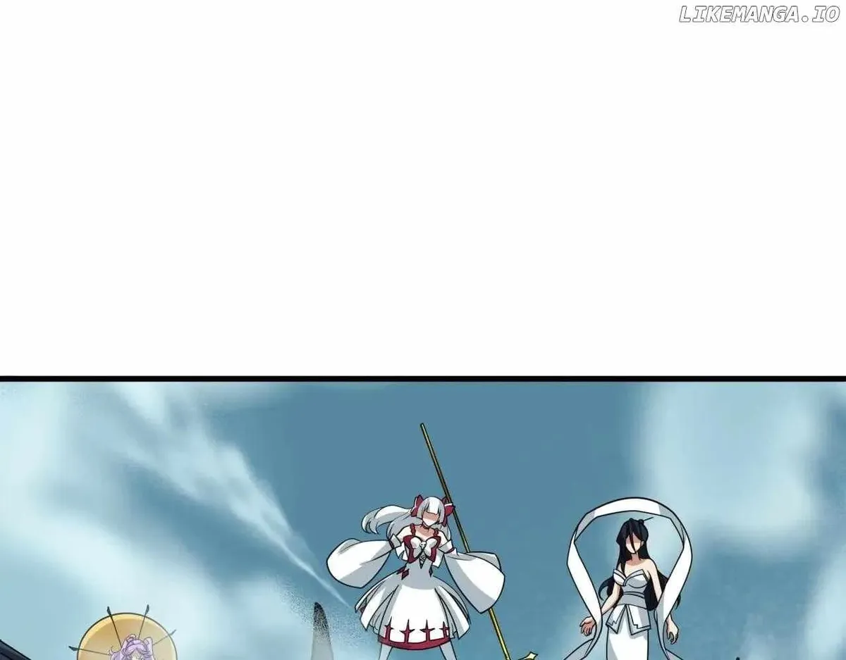 Age of Terror Chapter 498 Online - página 116