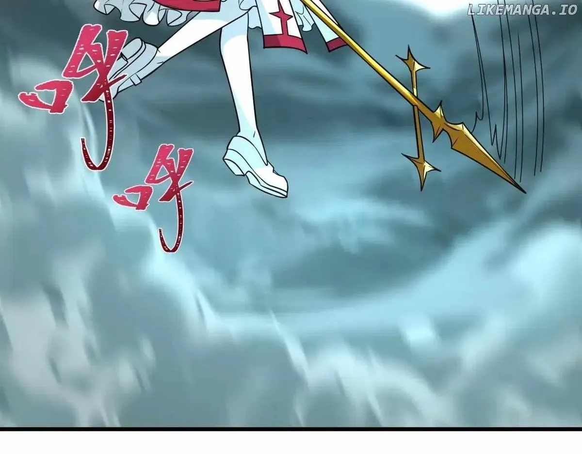 Age of Terror Chapter 498 Online - página 127