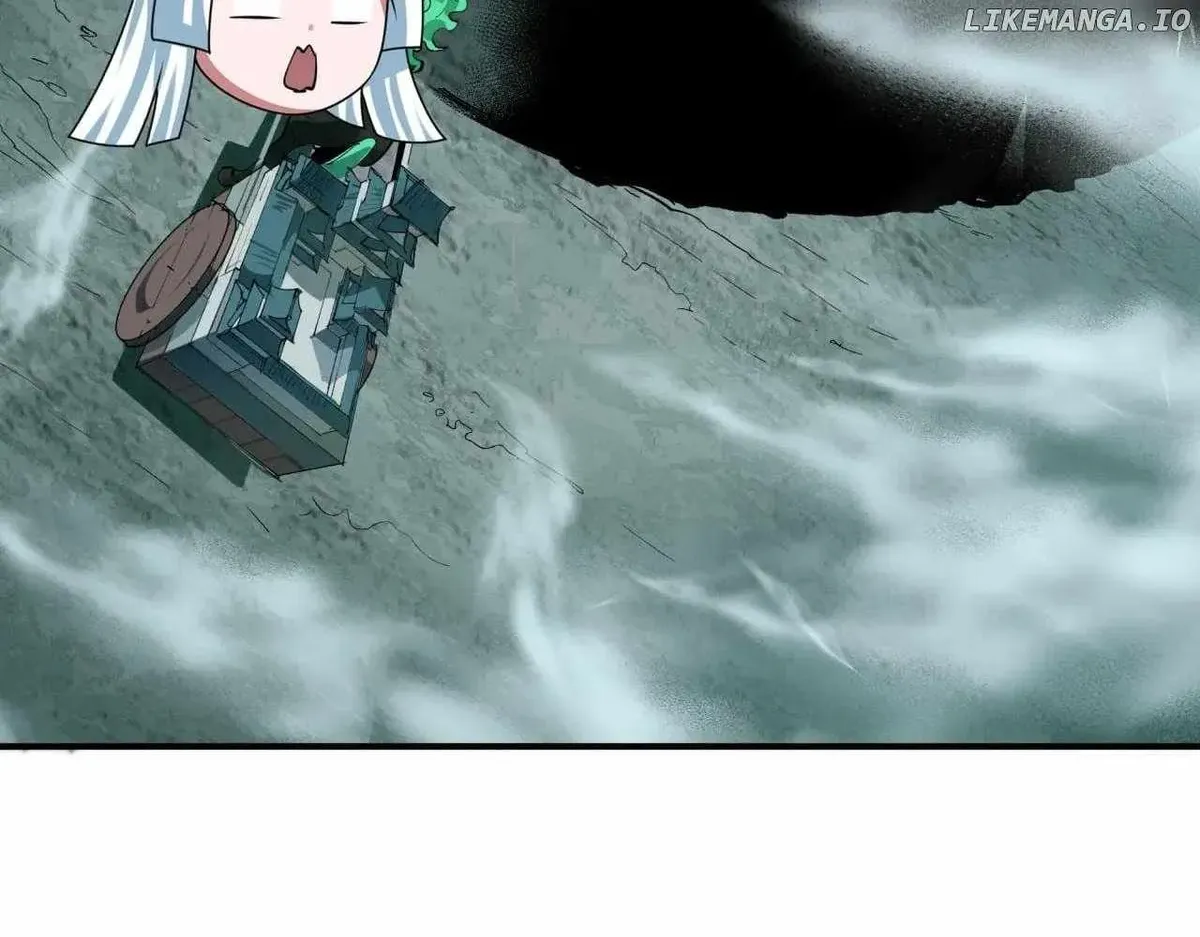 Age of Terror Chapter 498 Online - página 139