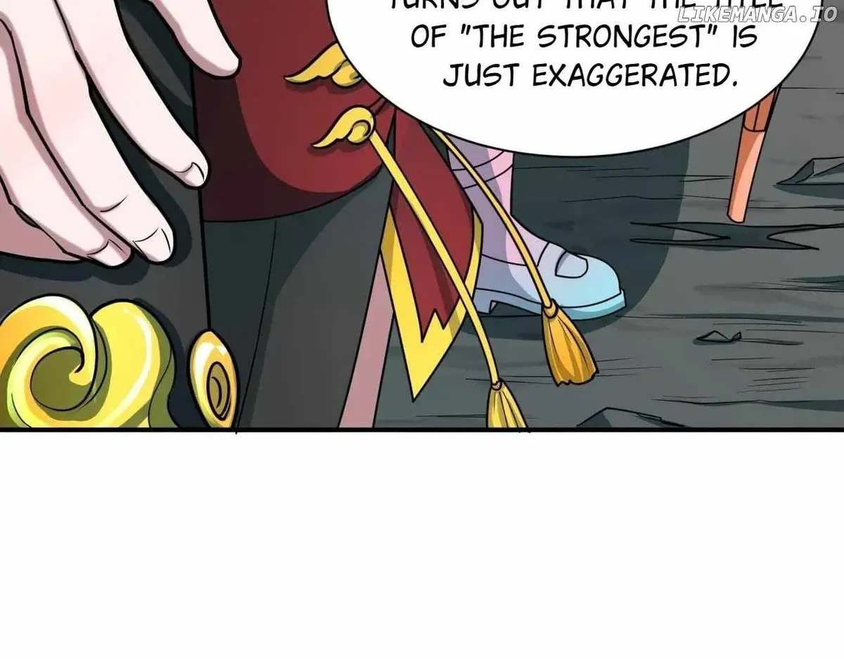 Age of Terror Chapter 498 Online - página 147
