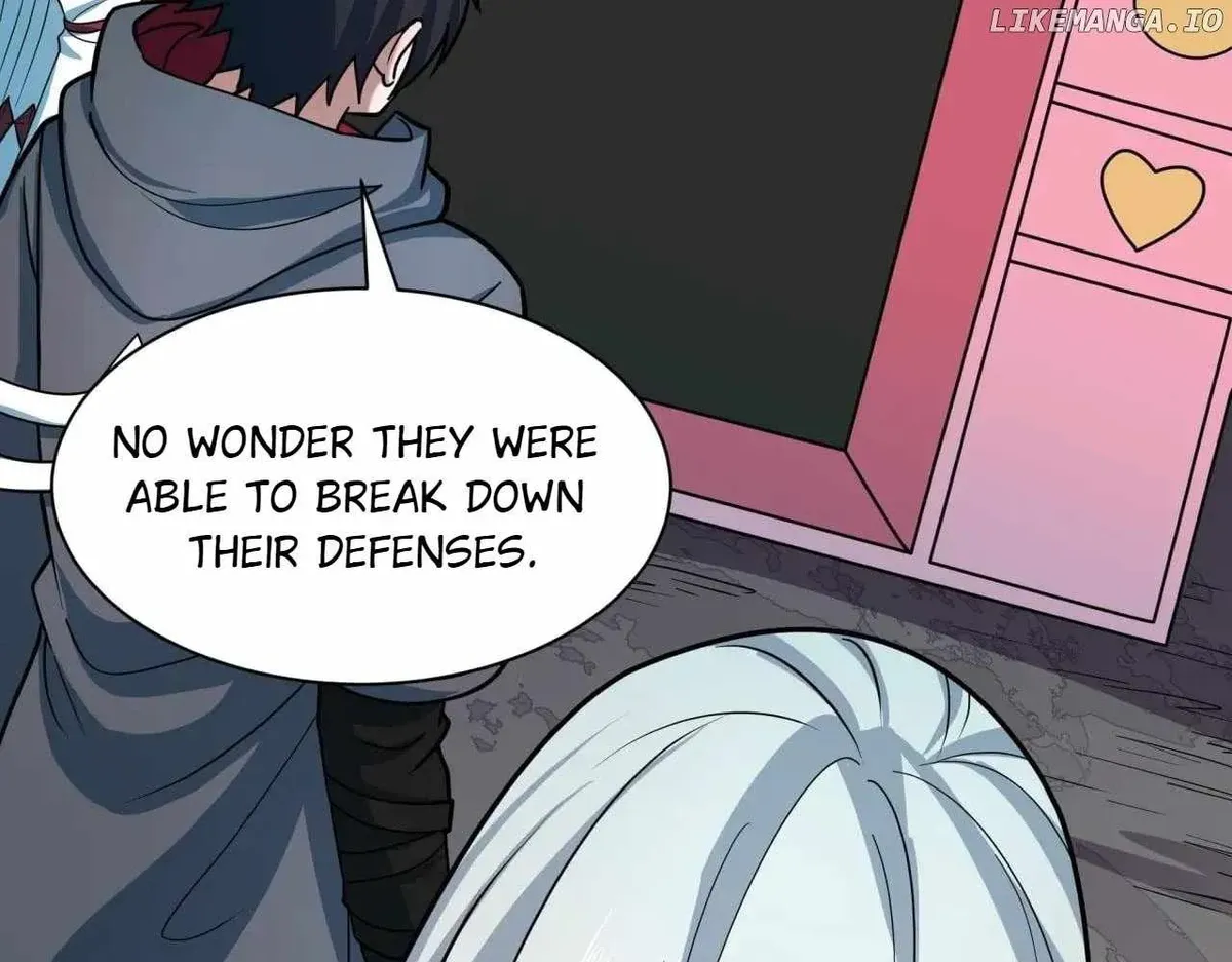 Age of Terror Chapter 498 Online - página 158