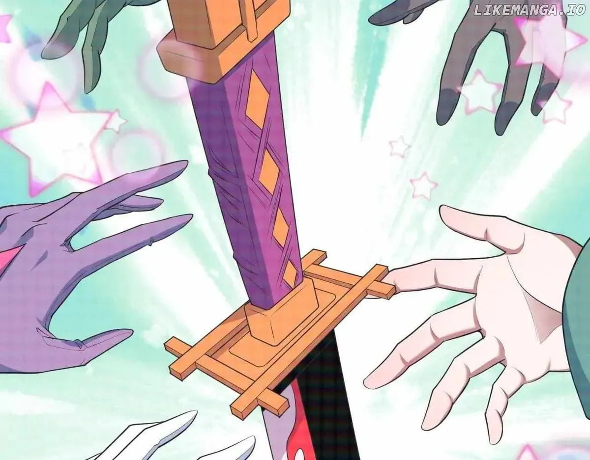 Age of Terror Chapter 498 Online - página 170