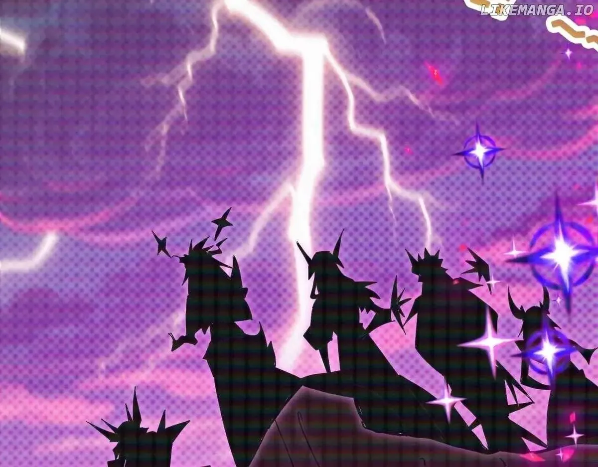 Age of Terror Chapter 498 Online - página 210