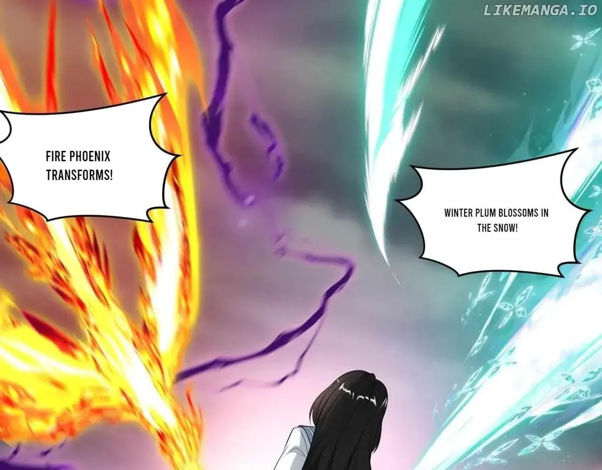 Age of Terror Chapter 499 Online - página 34
