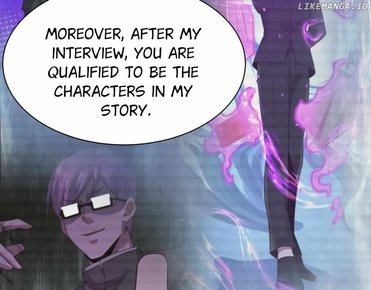 Age of Terror Chapter 499 Online - página 90