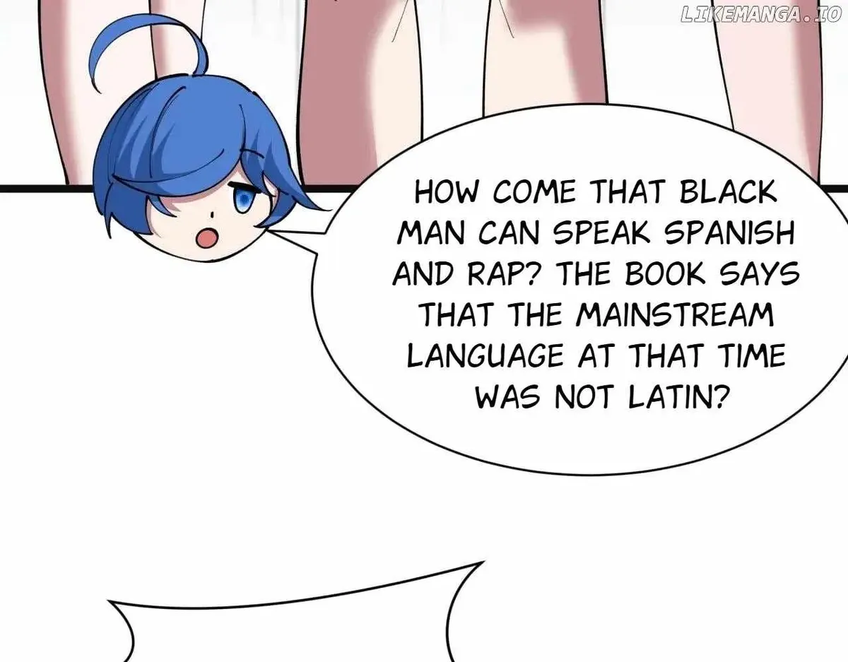 Age of Terror Chapter 499 Online - página 113