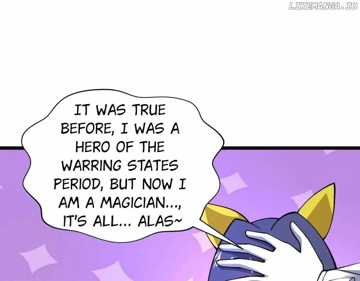 Age of Terror Chapter 499 Online - página 116