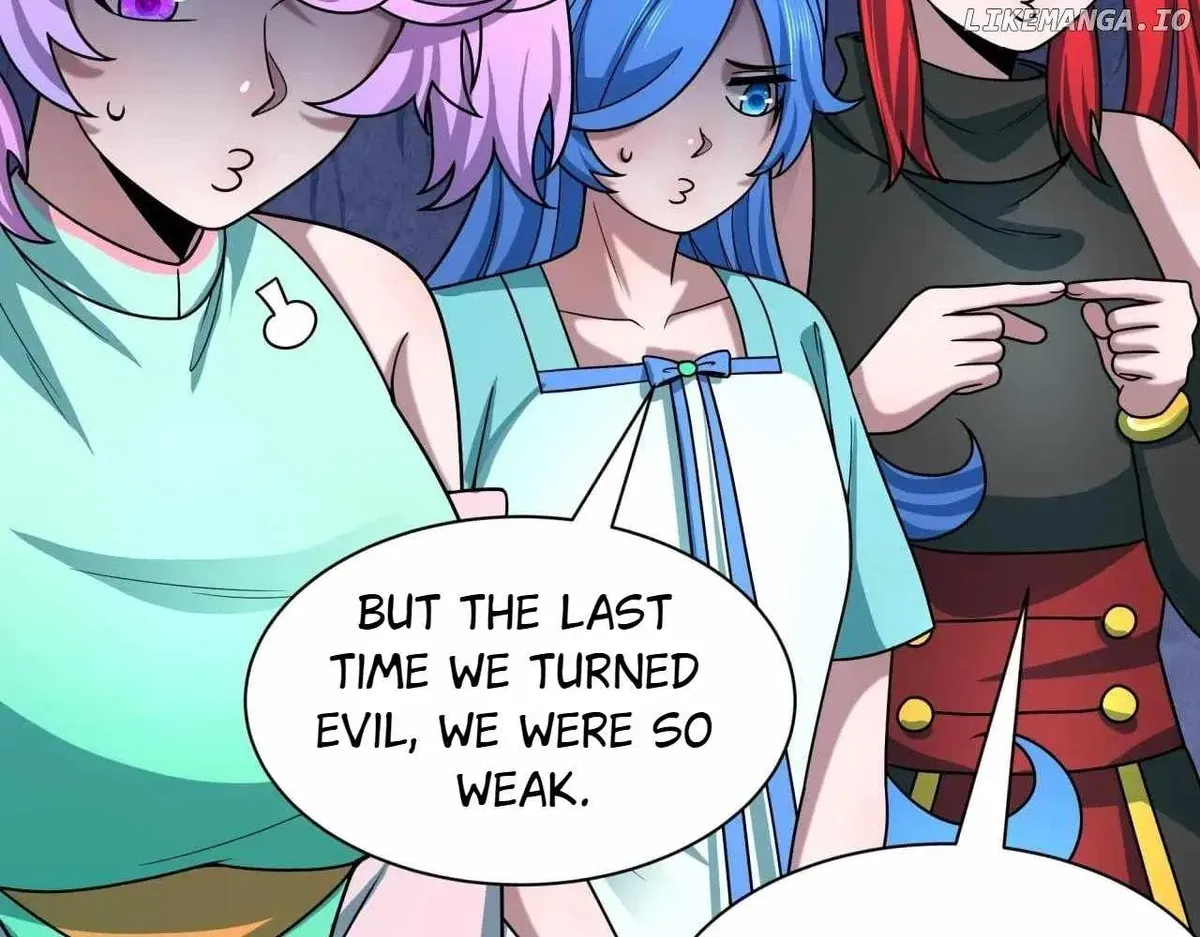 Age of Terror Chapter 499 Online - página 162
