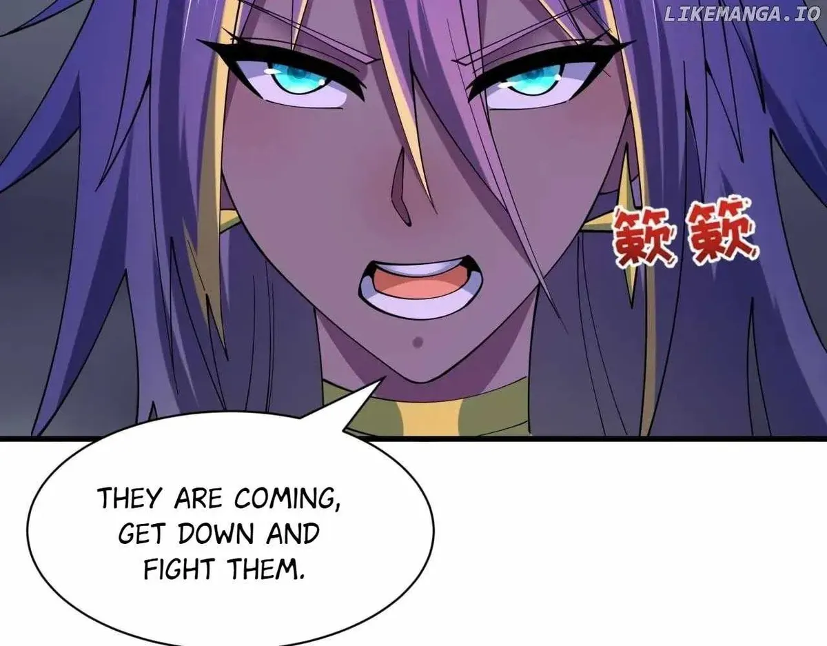 Age of Terror Chapter 503 Online - página 59
