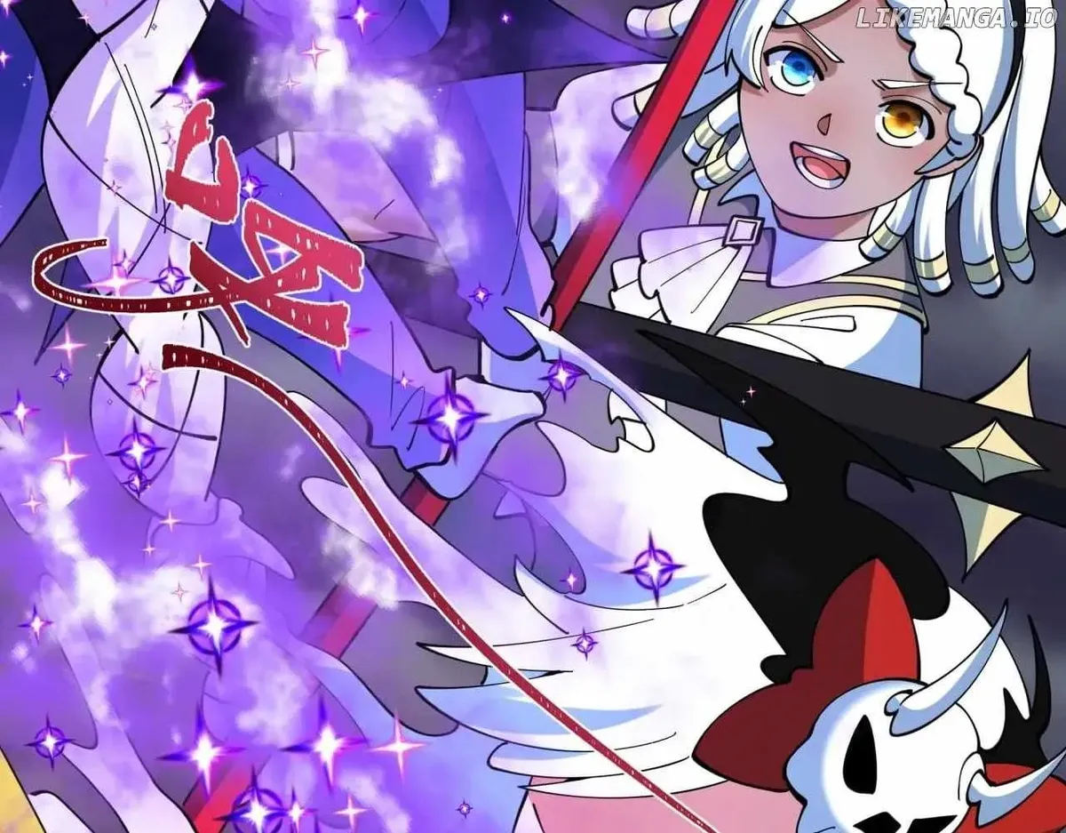 Age of Terror Chapter 503 Online - página 80
