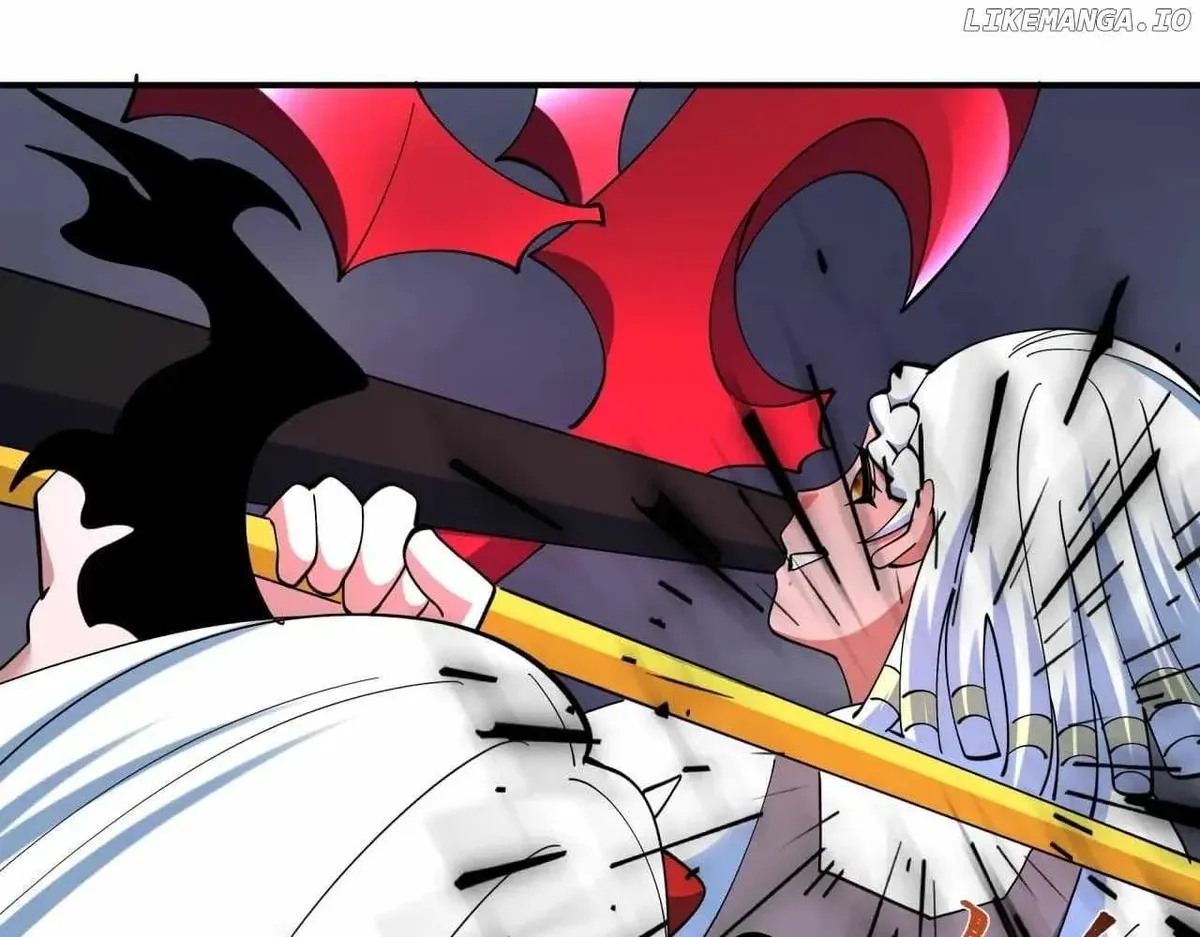 Age of Terror Chapter 503 Online - página 85