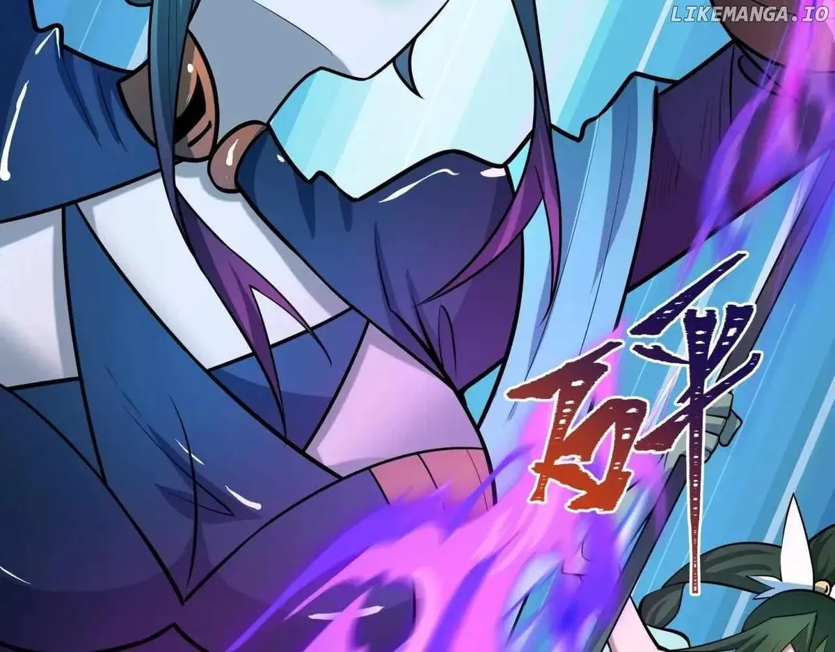 Age of Terror Chapter 503 Online - página 167