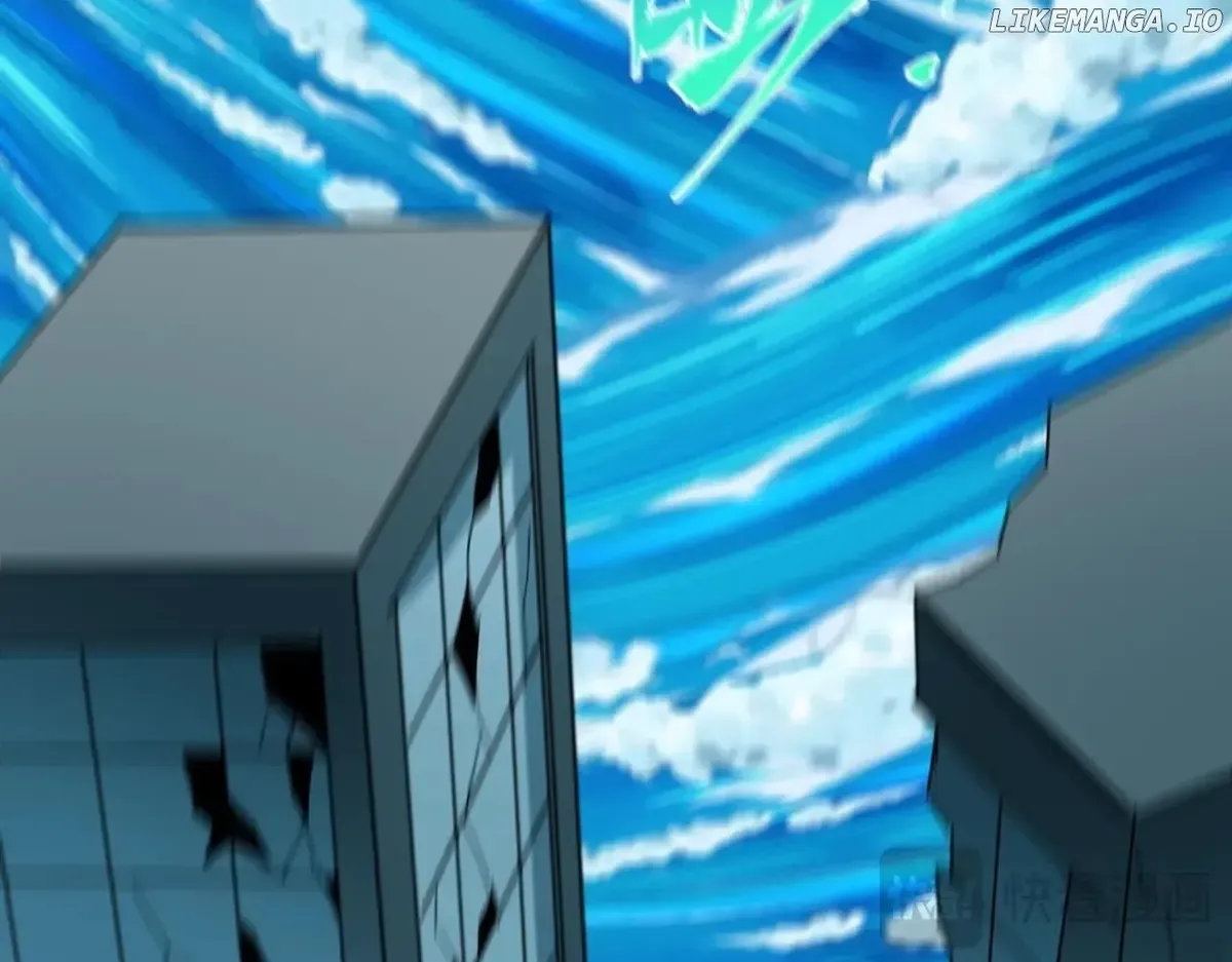 Age of Terror Chapter 504 Online - página 48