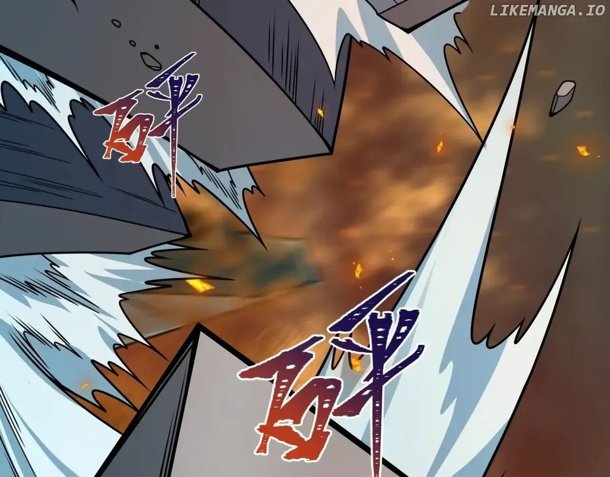 Age of Terror Chapter 504 Online - página 80