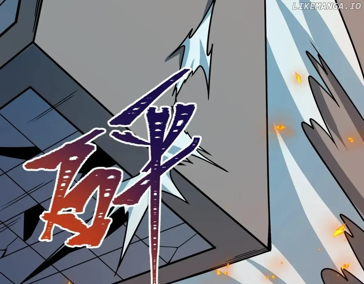 Age of Terror Chapter 504 Online - página 82
