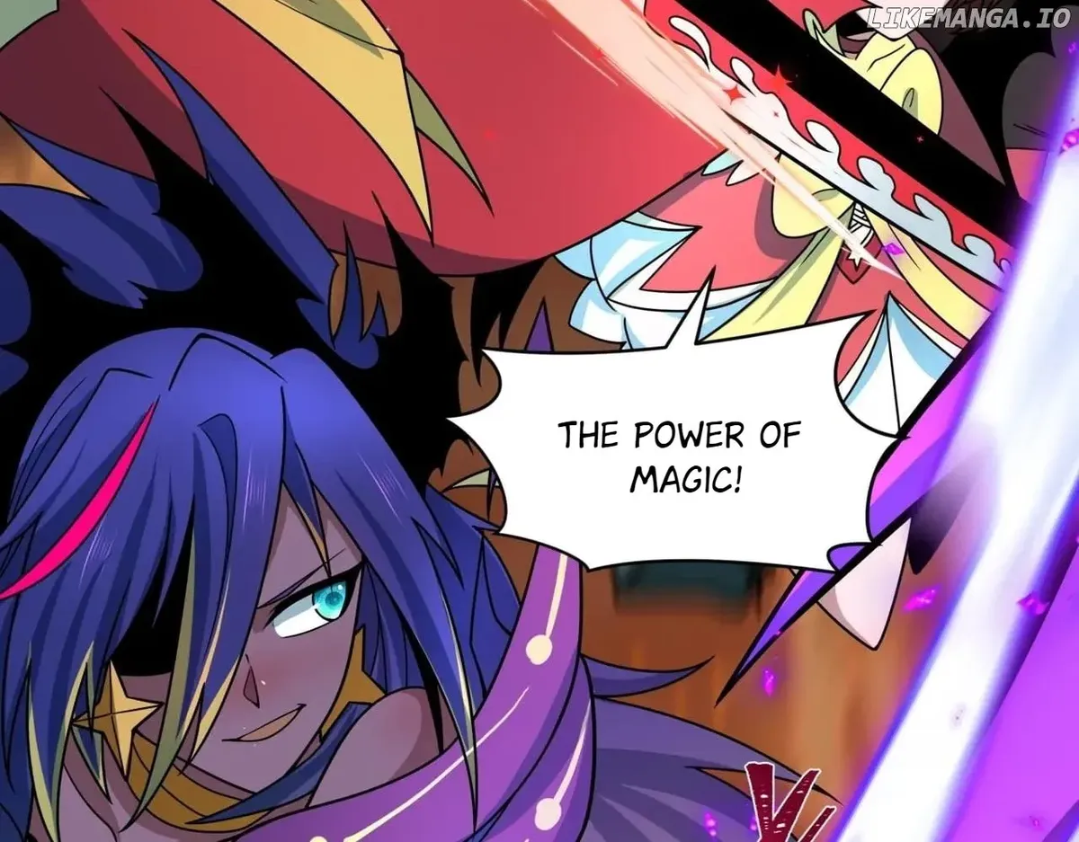 Age of Terror Chapter 504 Online - página 85