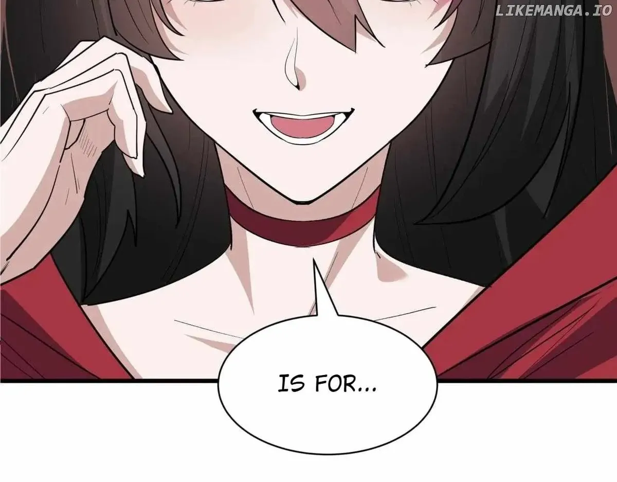 Age of Terror Chapter 505 Online - página 3