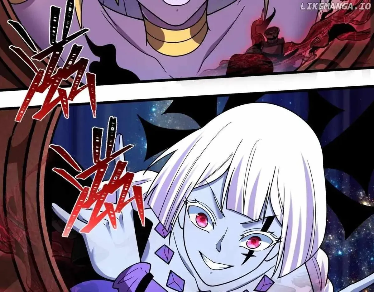 Age of Terror Chapter 505 Online - página 17