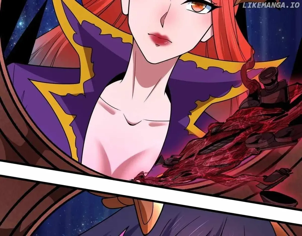 Age of Terror Chapter 505 Online - página 22