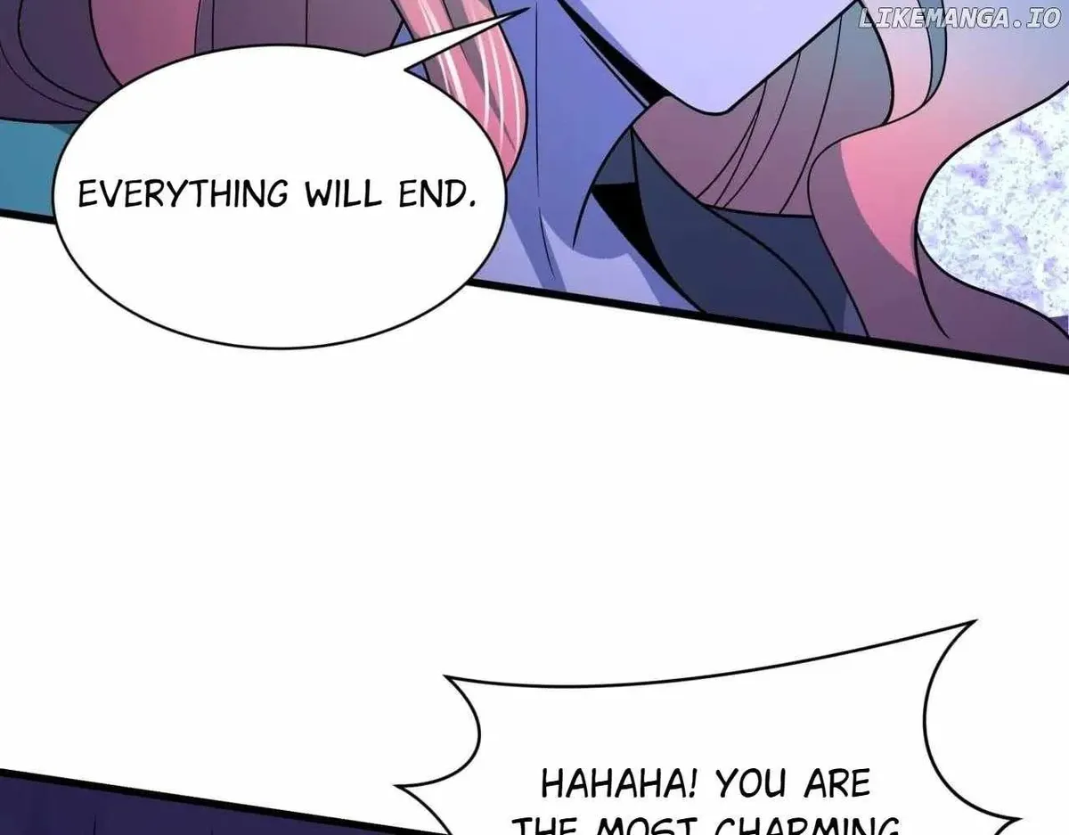 Age of Terror Chapter 505 Online - página 37