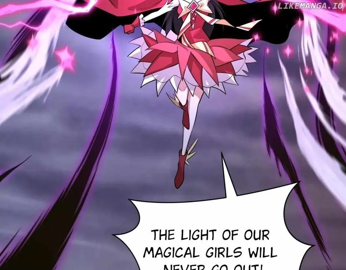 Age of Terror Chapter 505 Online - página 71