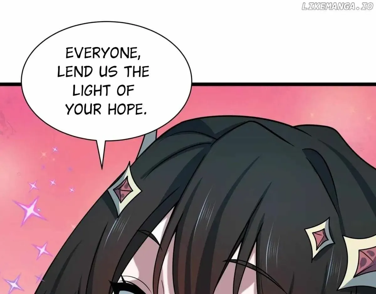 Age of Terror Chapter 505 Online - página 73