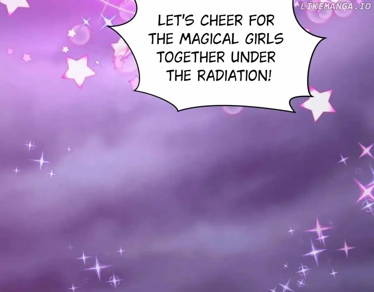Age of Terror Chapter 505 Online - página 77