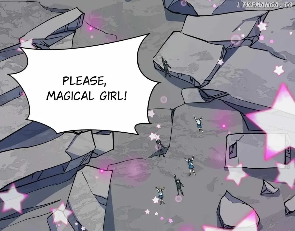Age of Terror Chapter 505 Online - página 89
