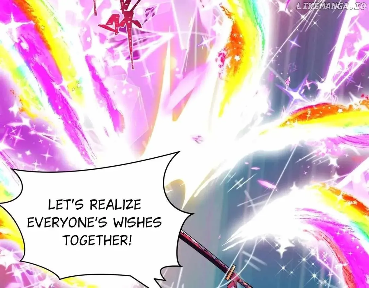 Age of Terror Chapter 505 Online - página 96