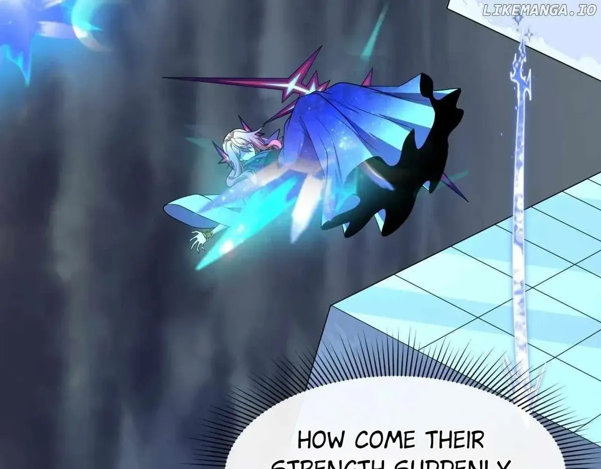 Age of Terror Chapter 505 Online - página 121