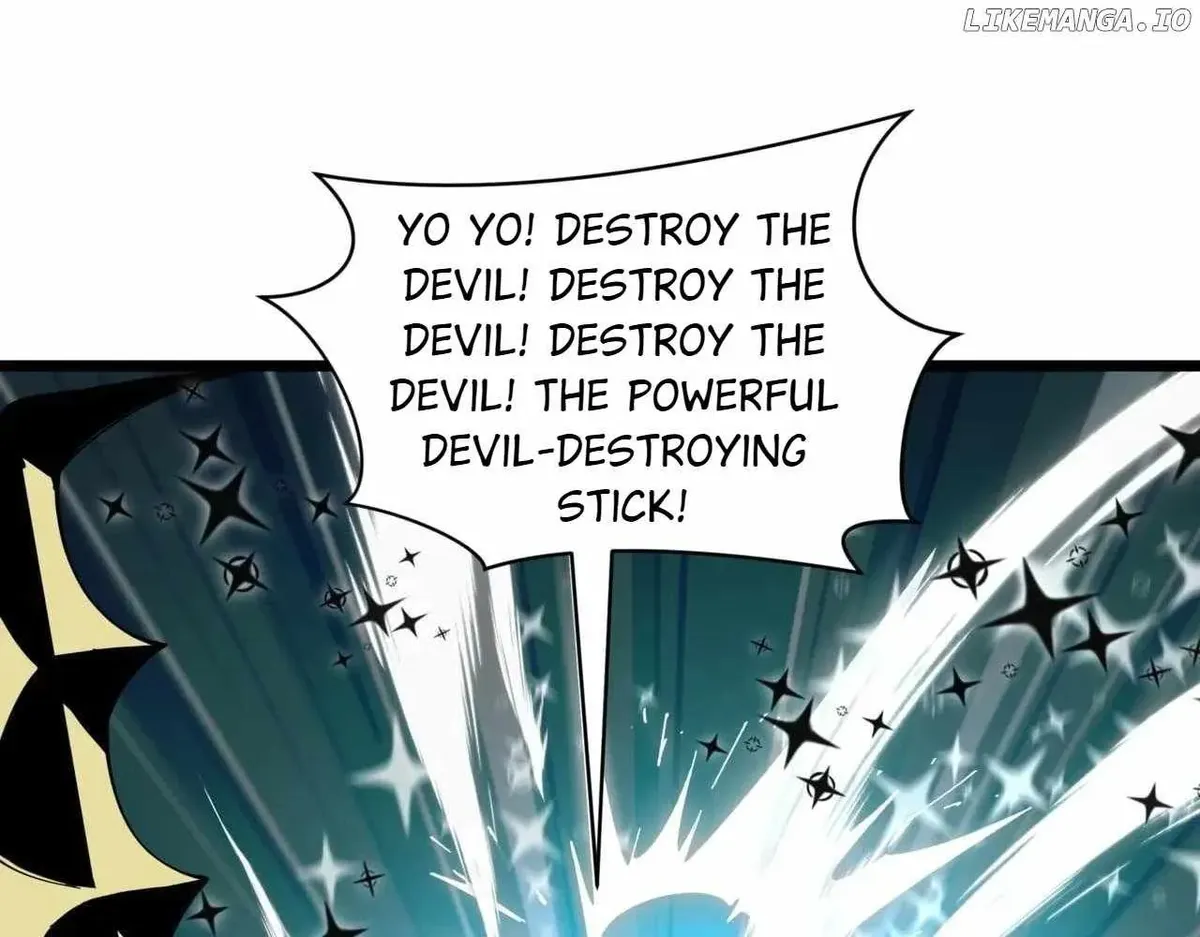 Age of Terror Chapter 505 Online - página 132