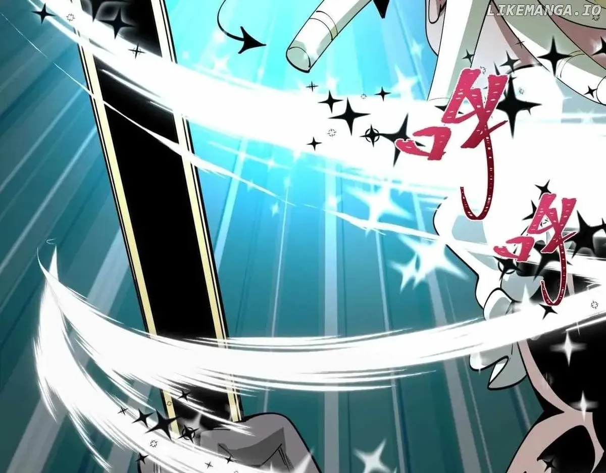 Age of Terror Chapter 505 Online - página 134