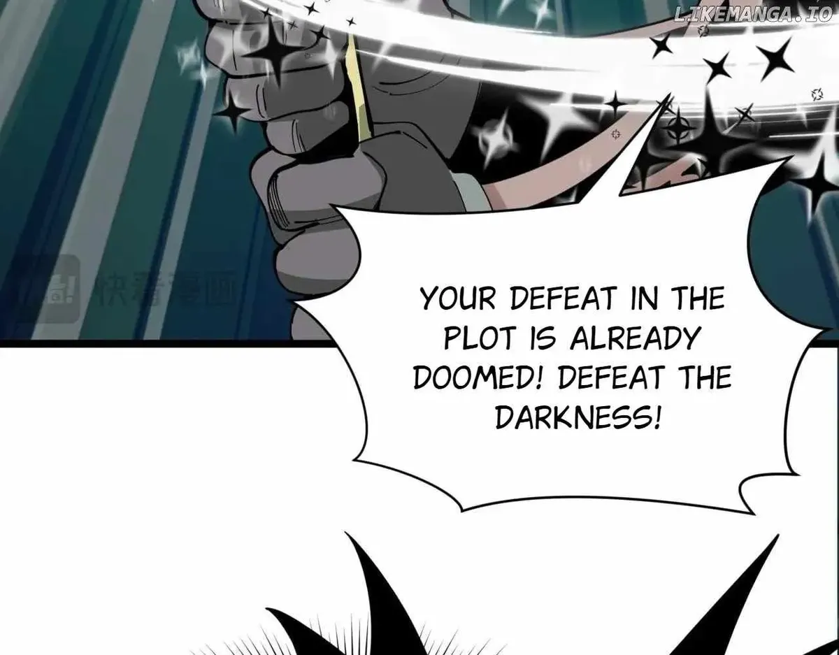 Age of Terror Chapter 505 Online - página 135
