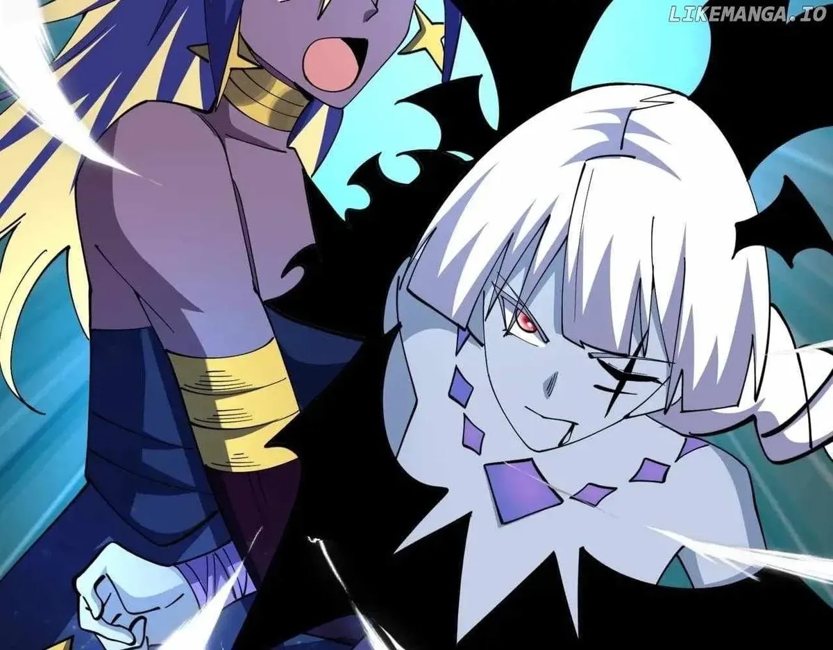 Age of Terror Chapter 505 Online - página 143
