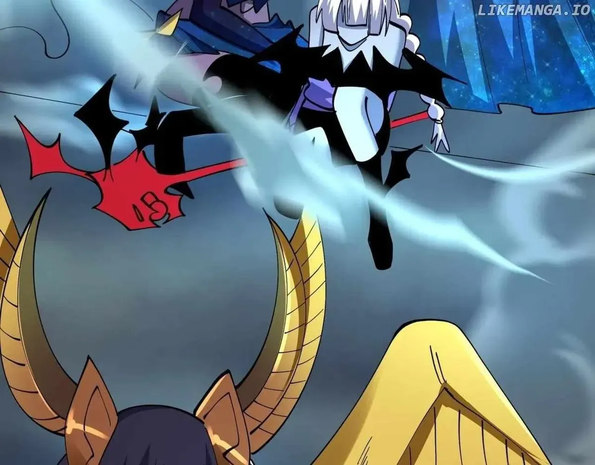 Age of Terror Chapter 505 Online - página 148