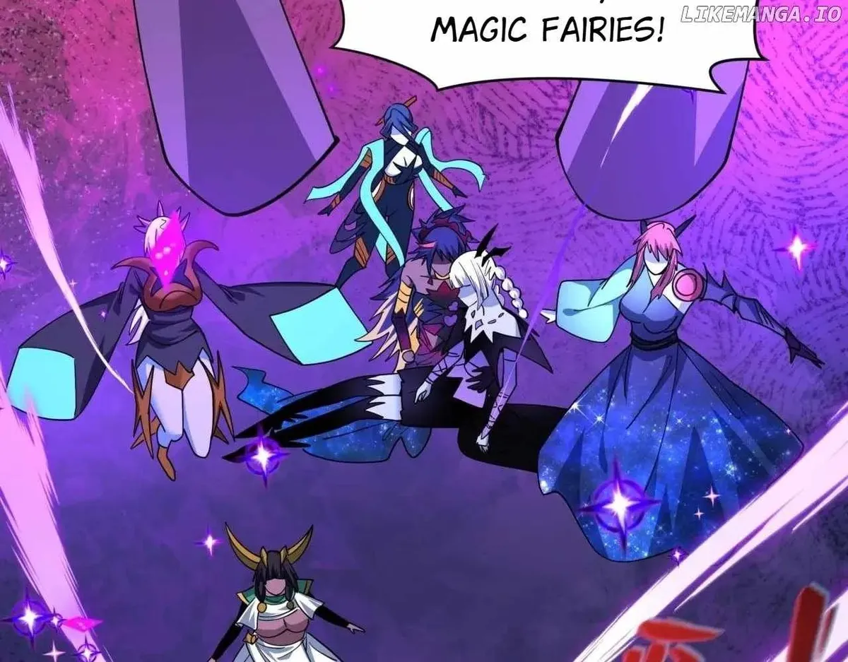 Age of Terror Chapter 505 Online - página 159