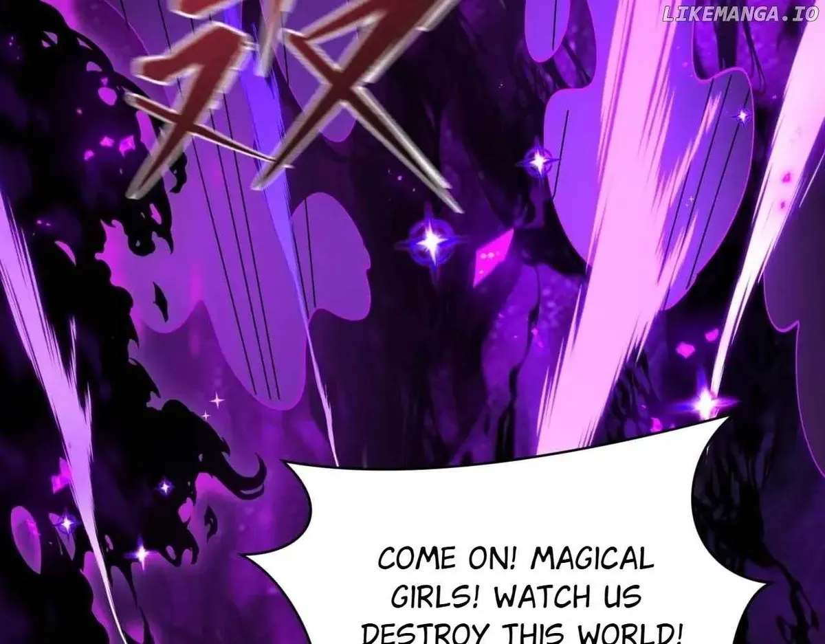Age of Terror Chapter 505 Online - página 164