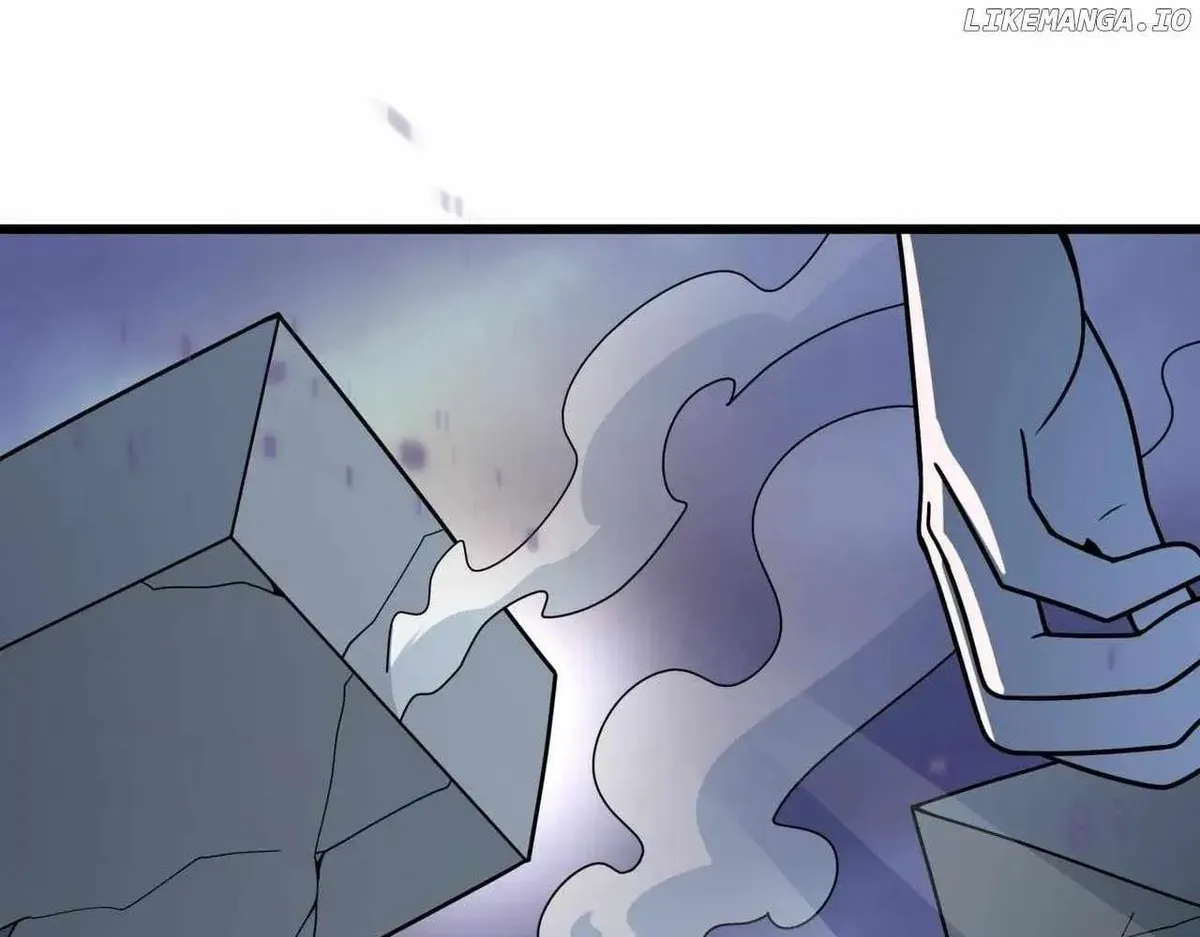 Age of Terror Chapter 505 Online - página 205