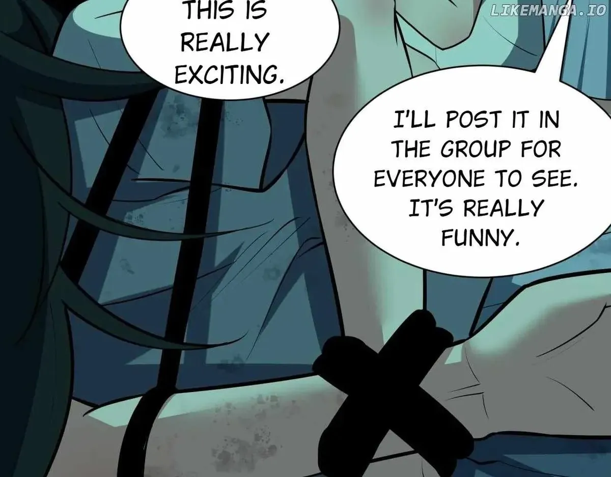 Age of Terror Chapter 508 Online - página 8