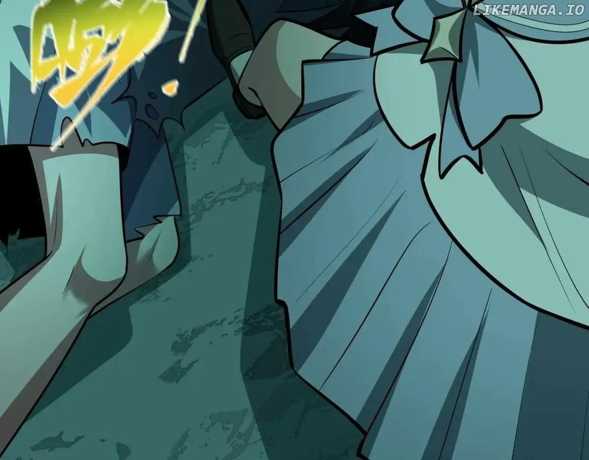 Age of Terror Chapter 508 Online - página 21