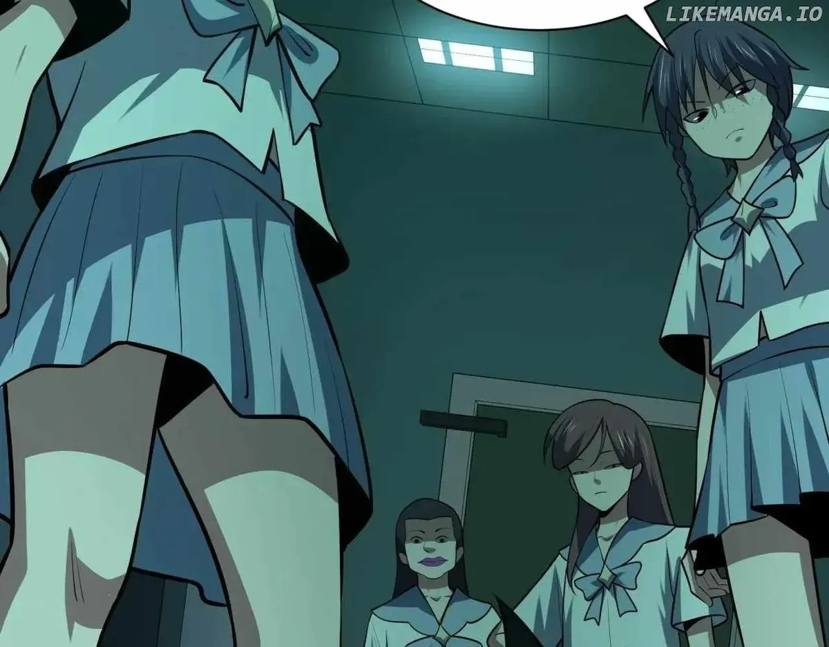 Age of Terror Chapter 508 Online - página 27