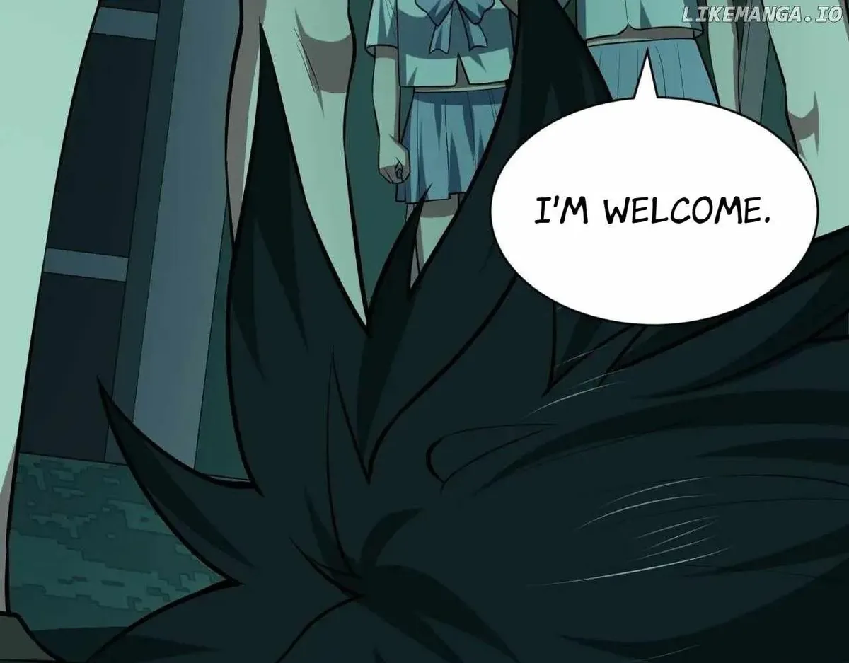 Age of Terror Chapter 508 Online - página 28