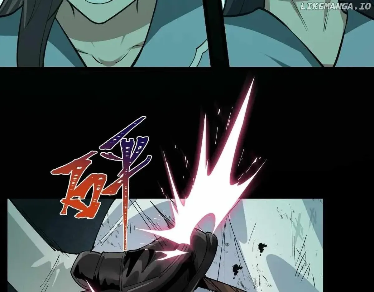 Age of Terror Chapter 508 Online - página 32